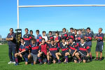 Cadetes