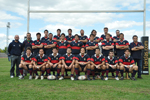 Senior Masculino A