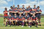 Senior Masculino B